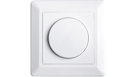 Micro Matic Dimmer LED1 DIM200 trykk/vri