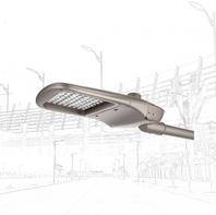 Tundra Gatelys 70W LED