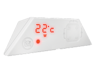 Nobø Termostat NCU 2Te (82310001)