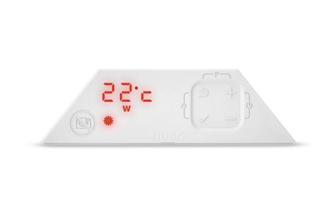 Nobø Termostat NCU 2Te (82310001)