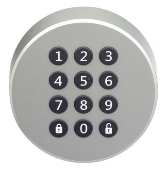 Danalock Danapad trådløst tastatur for danalock v3 DEMOVARE (04031340-demo)