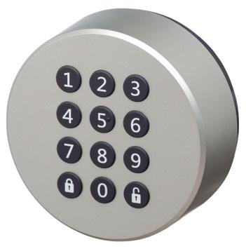 Danalock Danapad trådløst tastatur for danalock v3 (04031340)