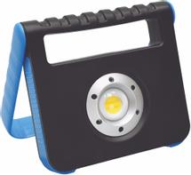 Malmbergs Arbeidslampe FLEX 15W LED USB IP54