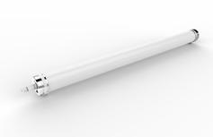 Ervan Lysarmatur 36W vanntett IP69 4000K 1200mm