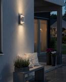 Konstsmide Potenza vegglampe GU10 opp/ned hvit (7987-250)