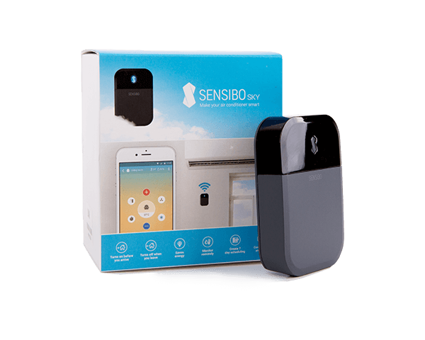 Sensibo Sky - Smart varmepumpestyring (SEN-SKY-01)