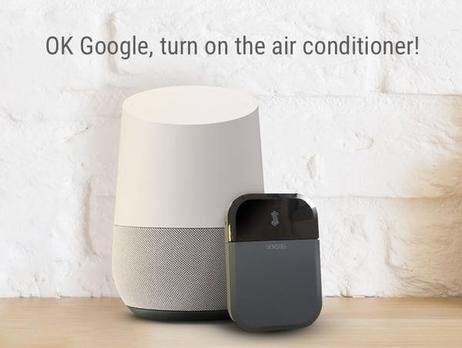 Sensibo Sky - Smart varmepumpestyring (SEN-SKY-01)