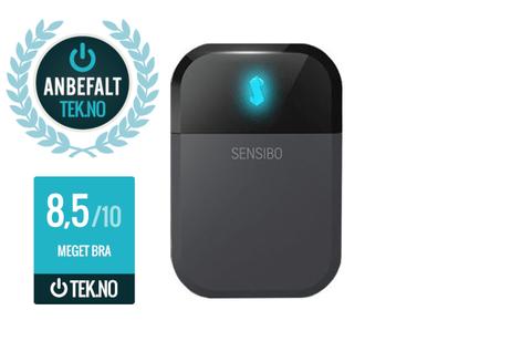 Sensibo Sky - Smart varmepumpestyring