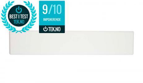 Nobø Top Panelovn 1250W 20cm NTE2N 12 (80420612)