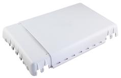 Tundra Downlightkasse justerbar 48mm lav