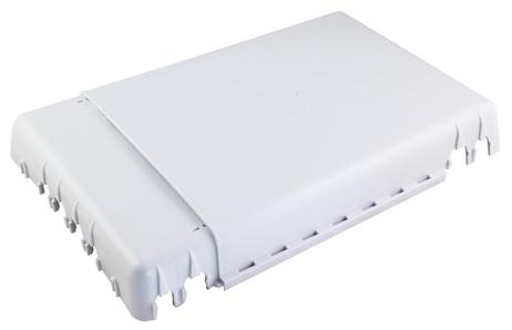 Tundra Downlightkasse justerbar 48mm lav (downlight-box-48mm)
