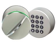 Danalock v3 BTZE Scandi m/ kodetastatur (10645196S9849)