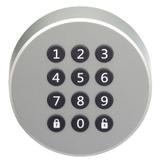 Danalock v3 BTZE Scandi m/ kodetastatur (10645196S9849)