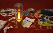 Xiaomi Yeelight Candela Lamp (YEELIGHT)