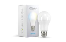Aeotec LED Bulb 6 Multi-White Z-Wave+