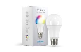 Aeotec LED Bulb 6 Colour Z-Wave+