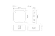 Aeotec LED stripe RGBW Z-Wave (4512427)
