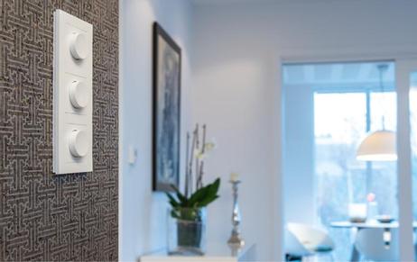 SG LEDDim Smart 2 1-pol (1400140)