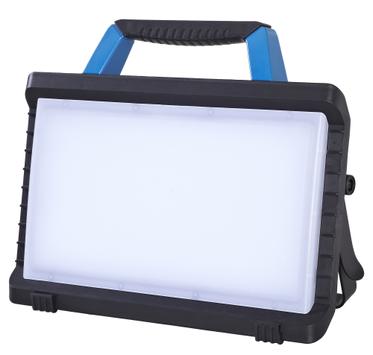Tundra Arbeidslampe 45W LED 2-uttak IP54