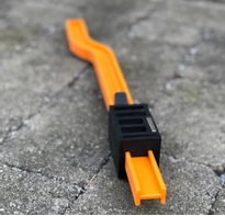 Toolsinvent Veggboksmontøren