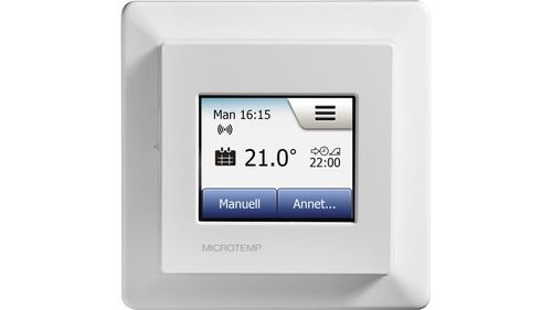 MICROMATIC Termostat Microtemp WiFi MWD5-1999 (5493610)