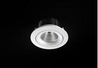 BA Aurora 10W,  warmdim (BA185-CL76-10WDW)