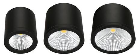 BA Megal 15W 3000K (BA312-DL38-15W)