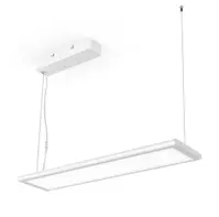 BA Nedhengt kontorbelysning