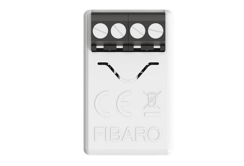 FIBARO Smart Implant - Universal Sensor (4512474)