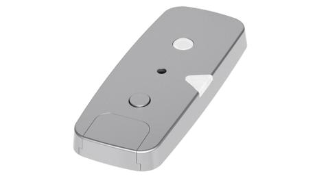 Micro Matic Komfyrvakt MicroSense sølv (1418050)