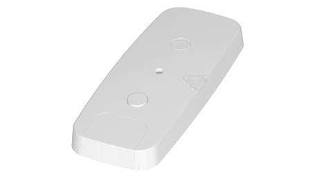 Micro Matic Komfyrvakt MicroSense hvit (1418051)