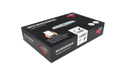 Micro Matic Komfyrvakt MicroSense sort (1418052)