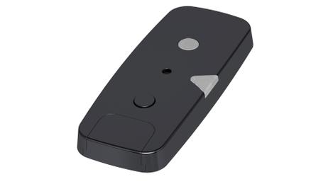 Micro Matic Komfyrvakt MicroSense sort (1418052)