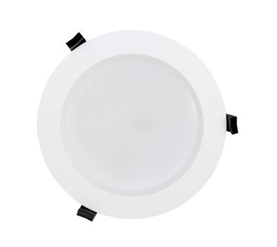 BA Saturn3 25W LED CCT Mikroprismatisk (BA454-CL59U-P3-8-25WD)