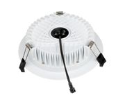 BA Saturn3 25W LED CCT Mikroprismatisk (BA454-CL59U-P3-8-25WD)