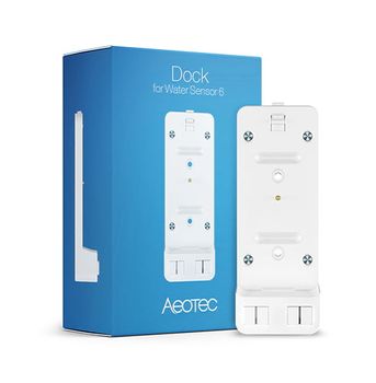 Aeotec Dock til Water Sensor 6 (ZW160)