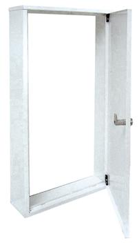 Stansefabrikken Rehab E360 Front 61-90mm