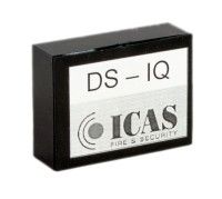 ICAS Trådløs Interface mellom IQ og PC