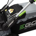EGO Power+ 47cm gressklipper m/ batteri+lader (LM1903E-SP)