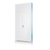 iotty Smart Strømbryter Enkel Hvit