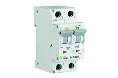 Eaton Jordfeilautomat xPole PKPM2 10/2/B/003-A-OL