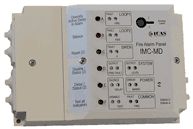 ICAS IMC-MD Brannalarmsentral 2 soner