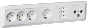 ELKO Multimediakontakt 8dB RS16 (6942127)