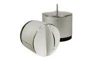Danalock Smartlås V3 BT Silver Scandi (01032006)