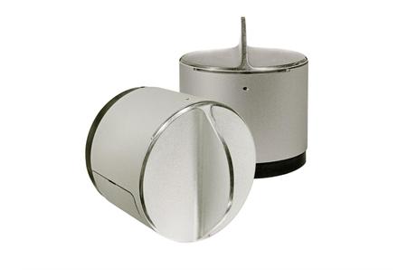 Danalock Smartlås V3 BT Silver Scandi (01032006)