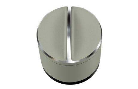 Danalock Smartlås V3 BT Silver Scandi (01032006)