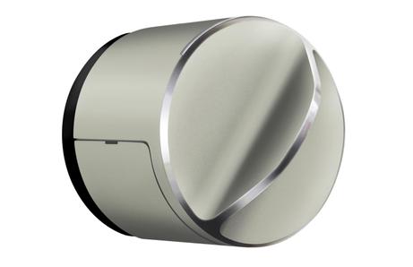 Danalock Smartlås V3 BT Silver Scandi (01032006)