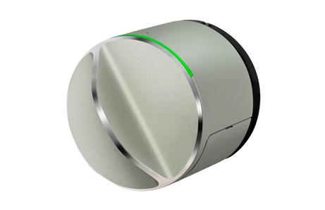 Danalock Smartlås V3 BT Silver Scandi (01032006)