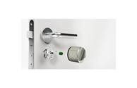 Danalock Smartlås V3 BT Silver Scandi (01032006)