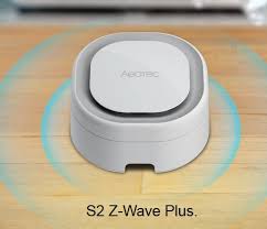 Aeotec Siren 6 Z-Wave (ZW164)